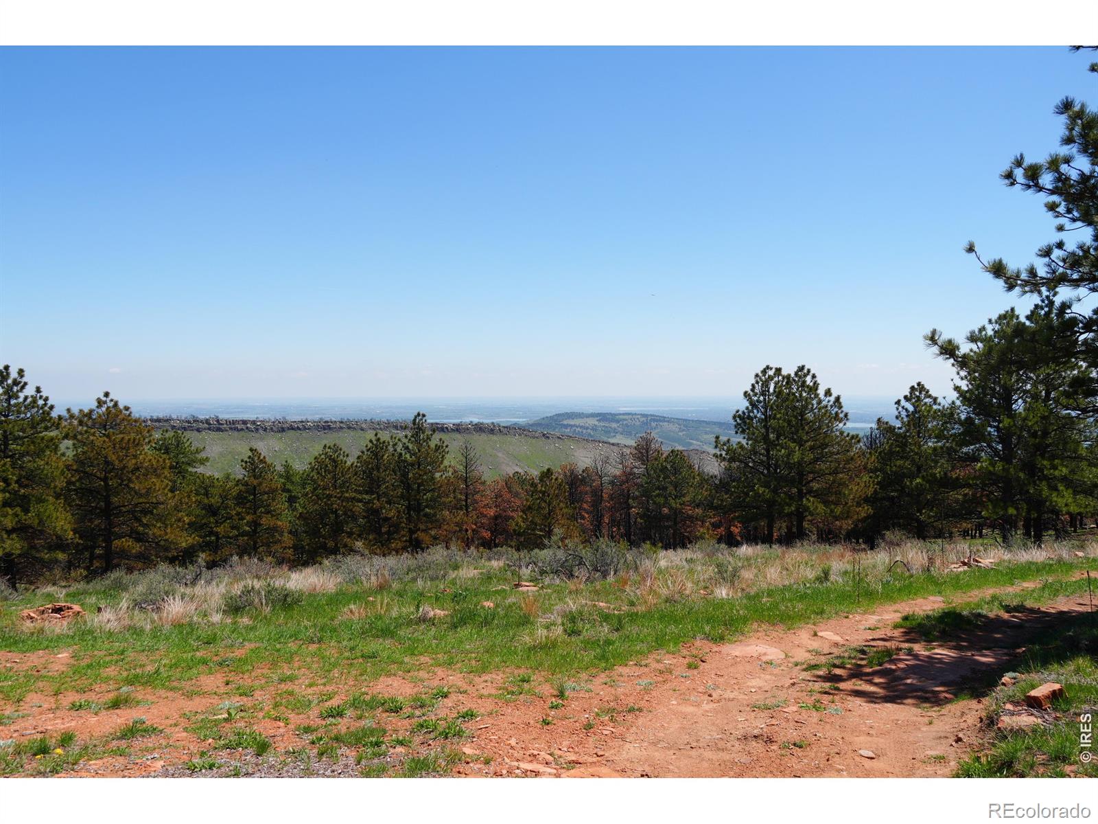 101 Lewis Lane Lyons CO 80540