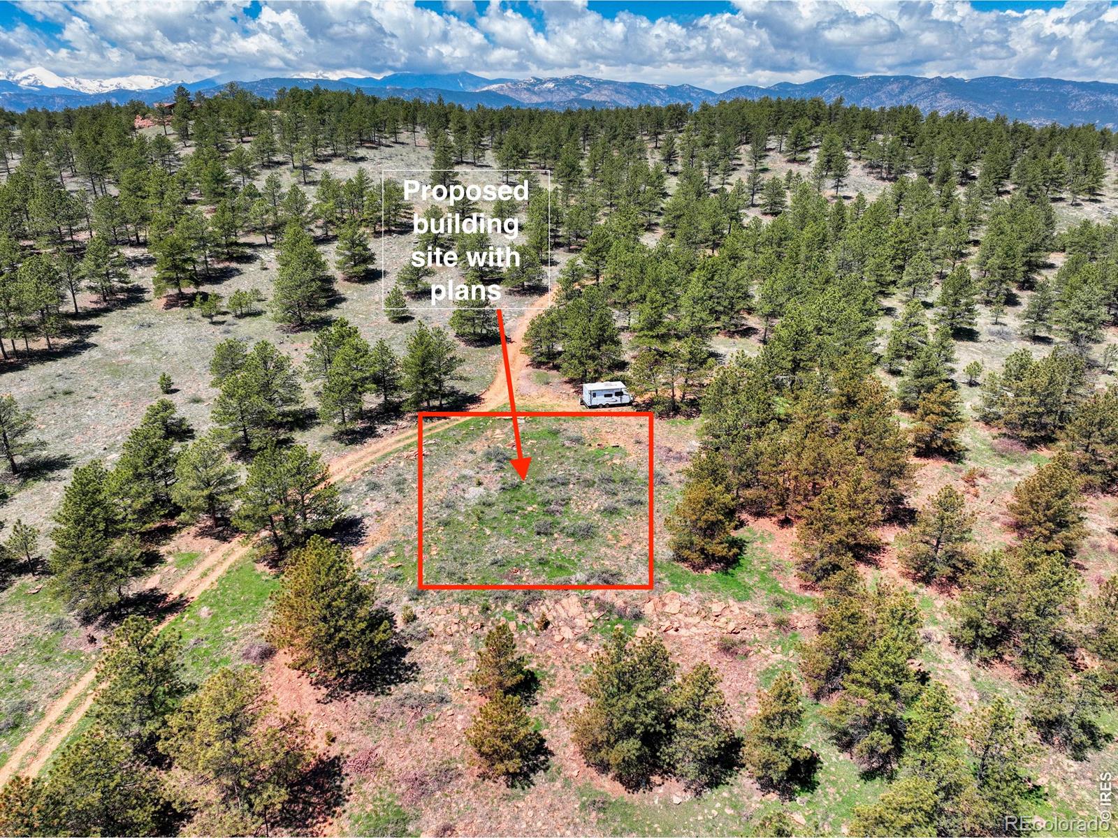 101 Lewis Lane Lyons CO 80540
