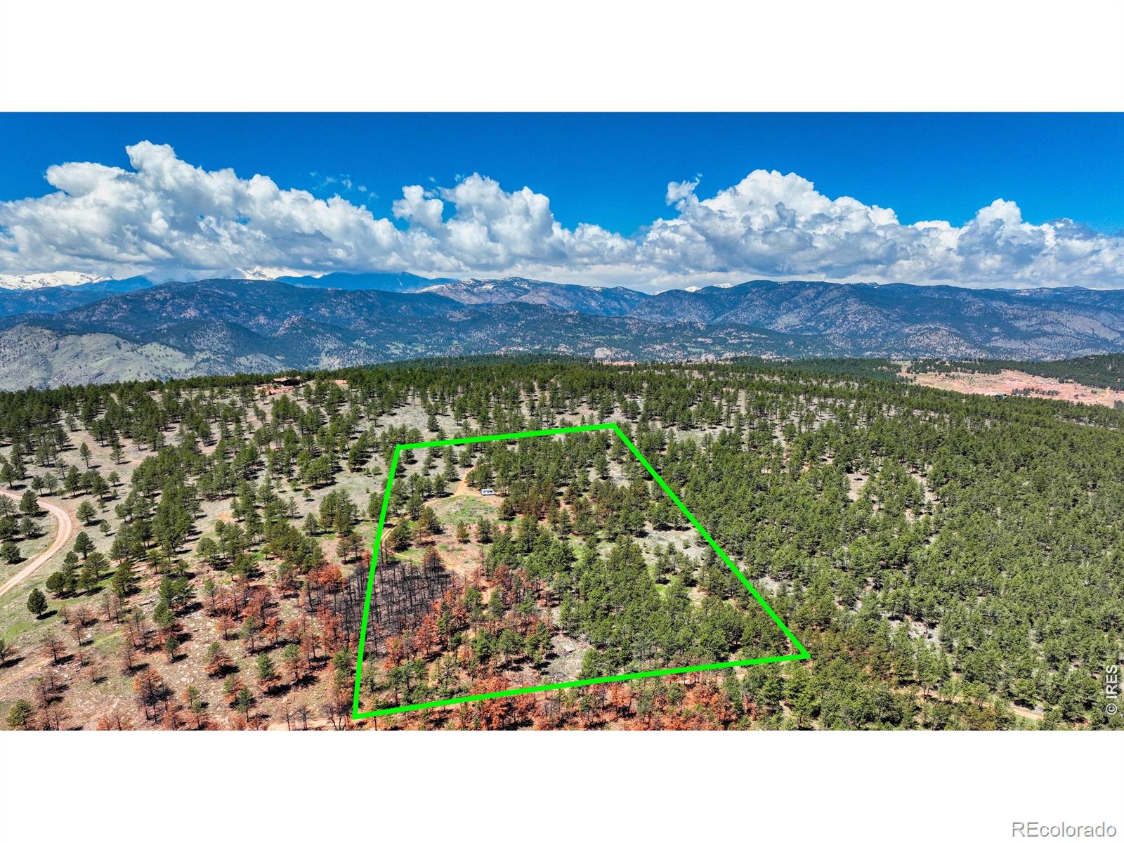 101 Lewis Lane Lyons CO 80540