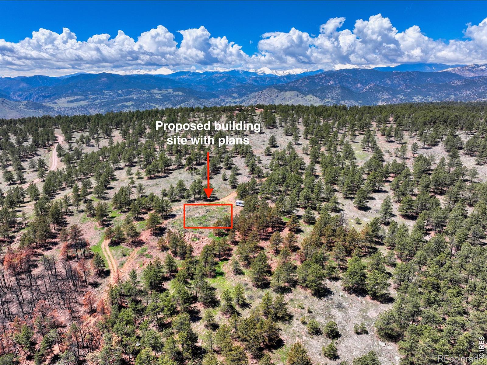 101 Lewis Lane Lyons CO 80540