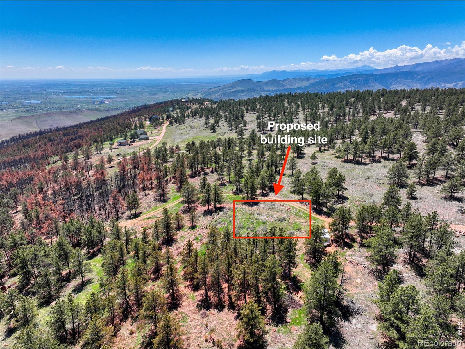 101 Lewis Lane Lyons CO 80540