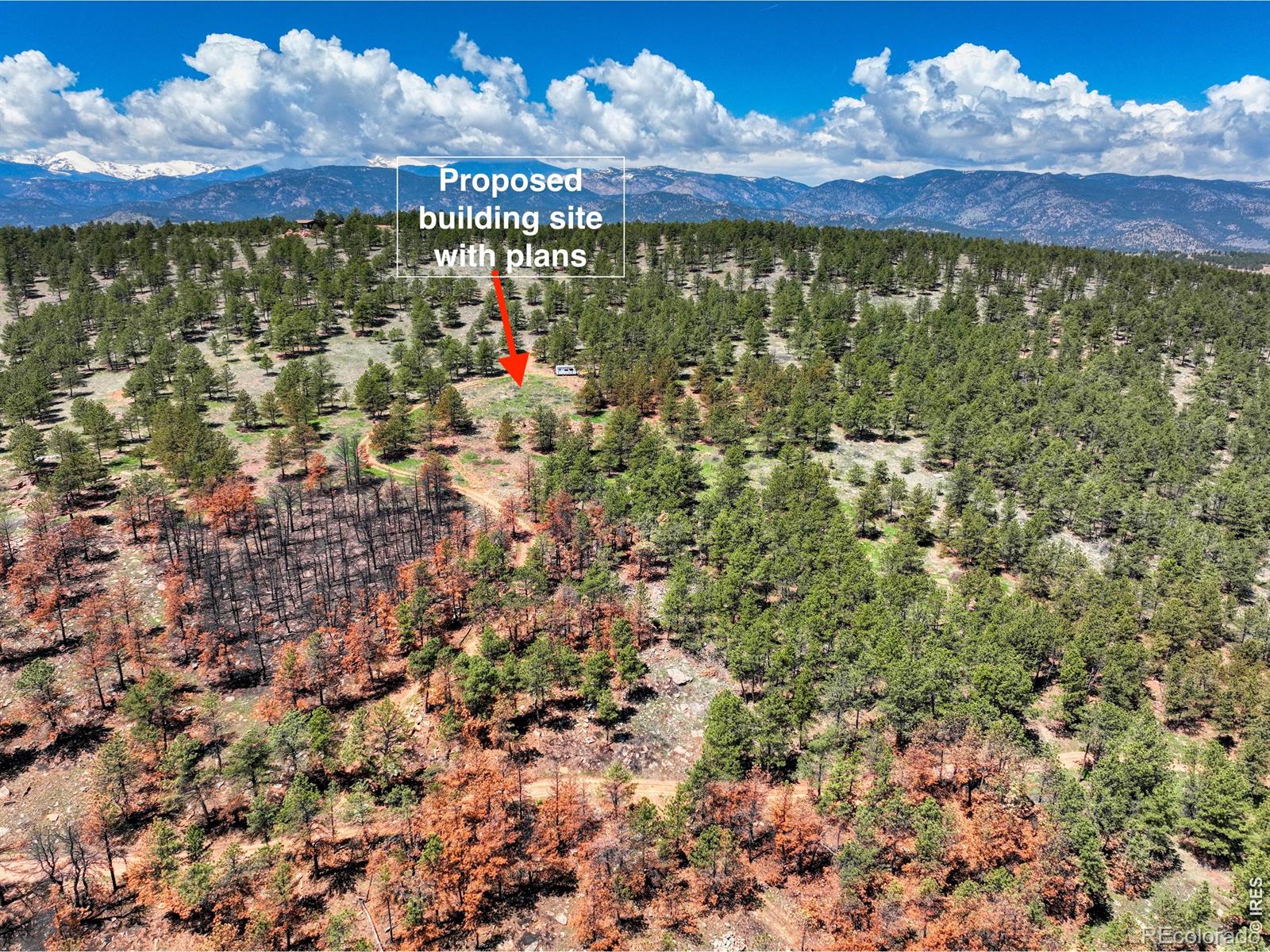 101 Lewis Lane Lyons CO 80540