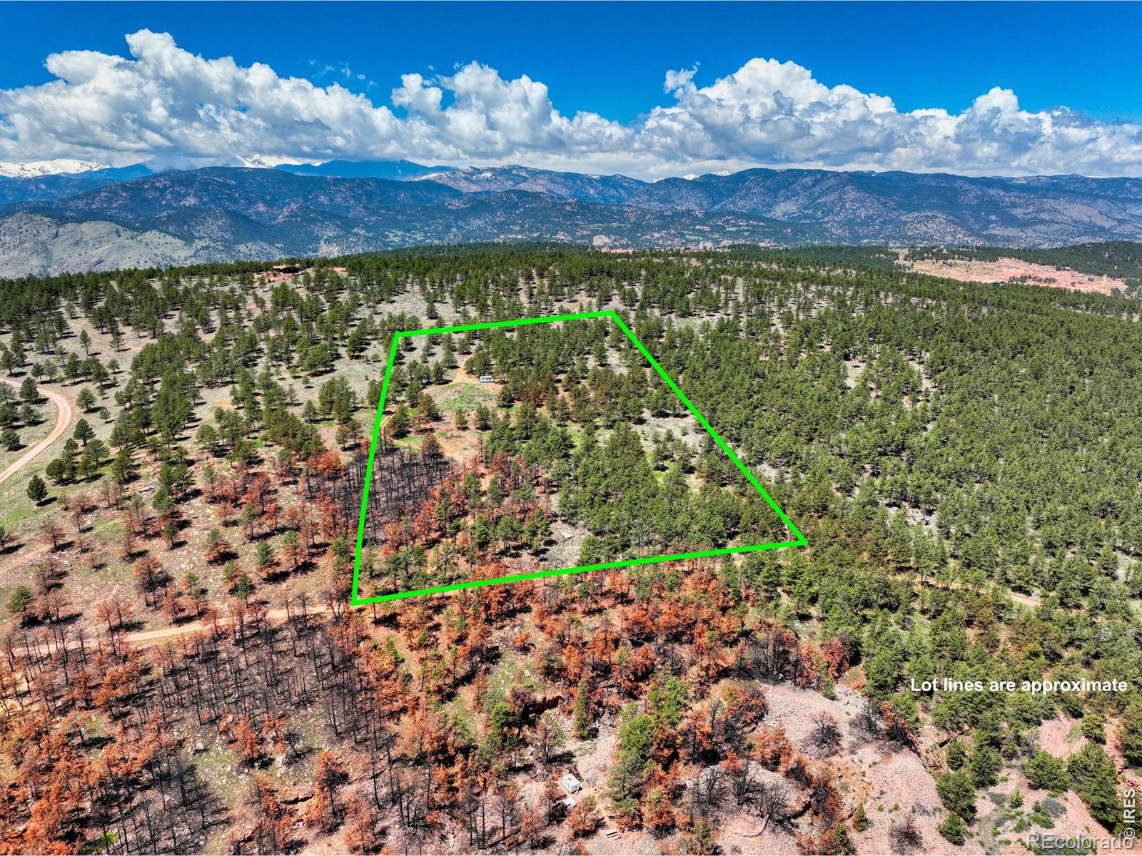 101 Lewis Lane Lyons CO 80540