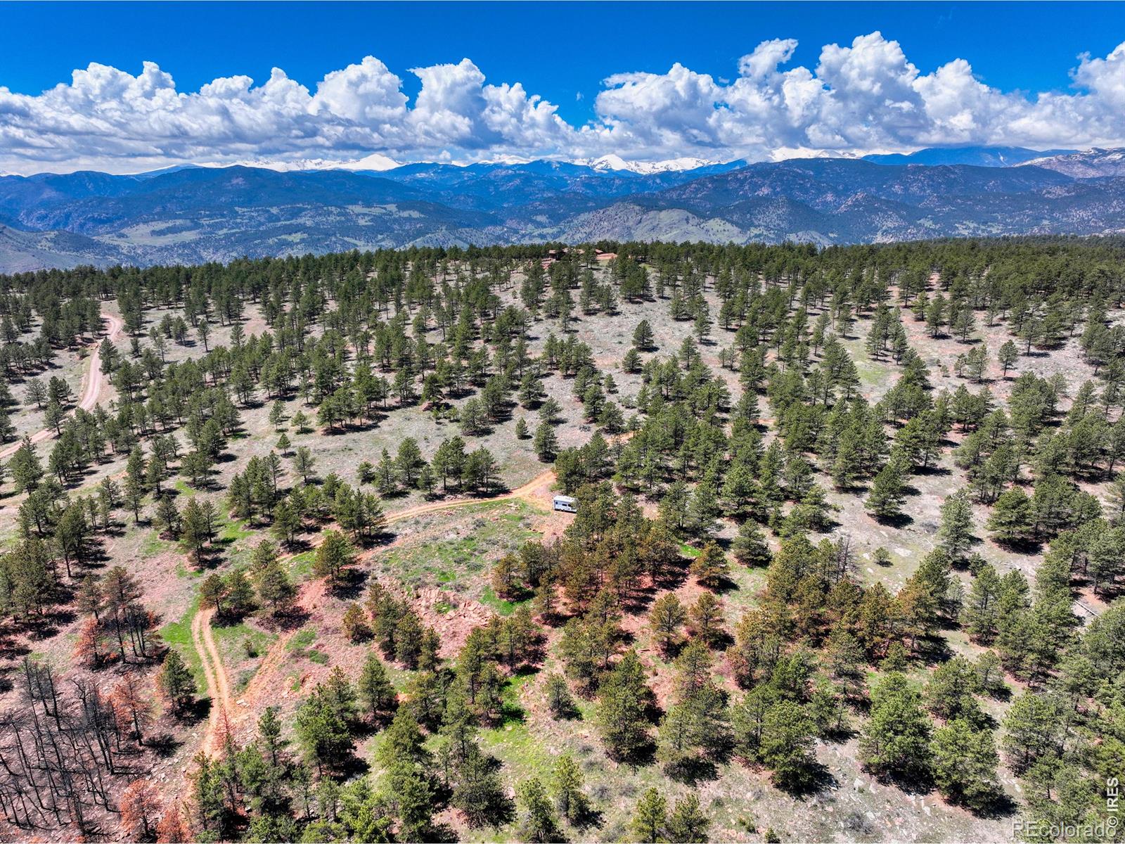 101 Lewis Lane Lyons CO 80540