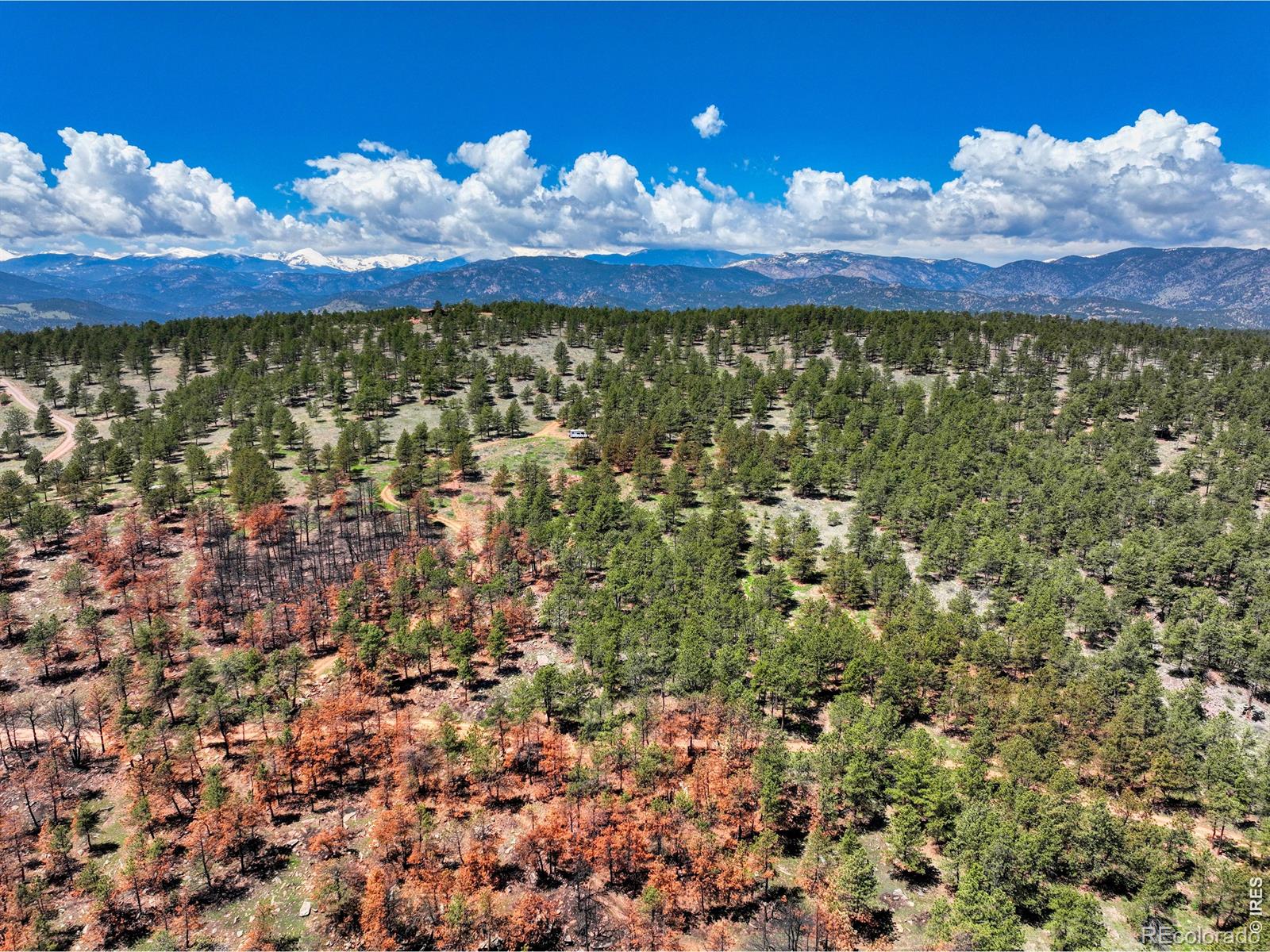 101 Lewis Lane Lyons CO 80540