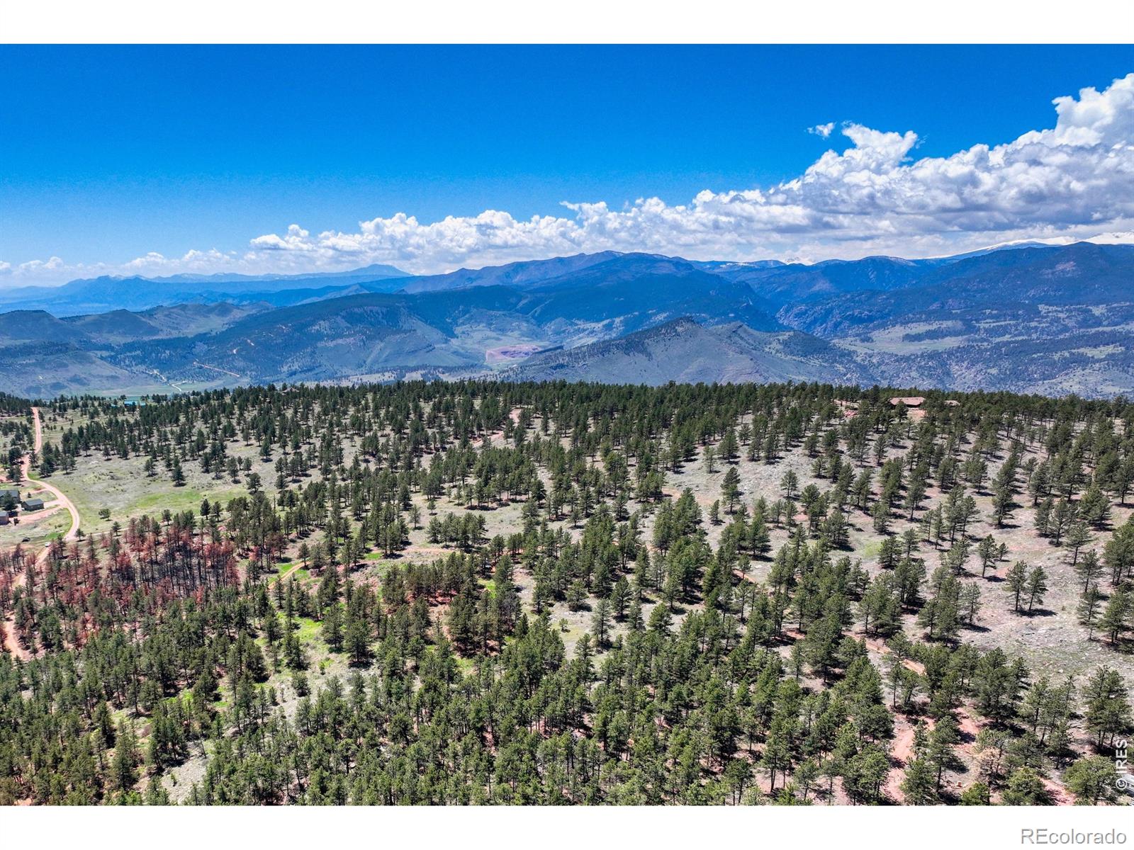 101 Lewis Lane Lyons CO 80540