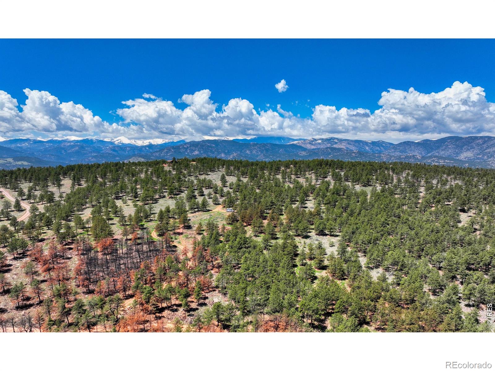 101 Lewis Lane Lyons CO 80540