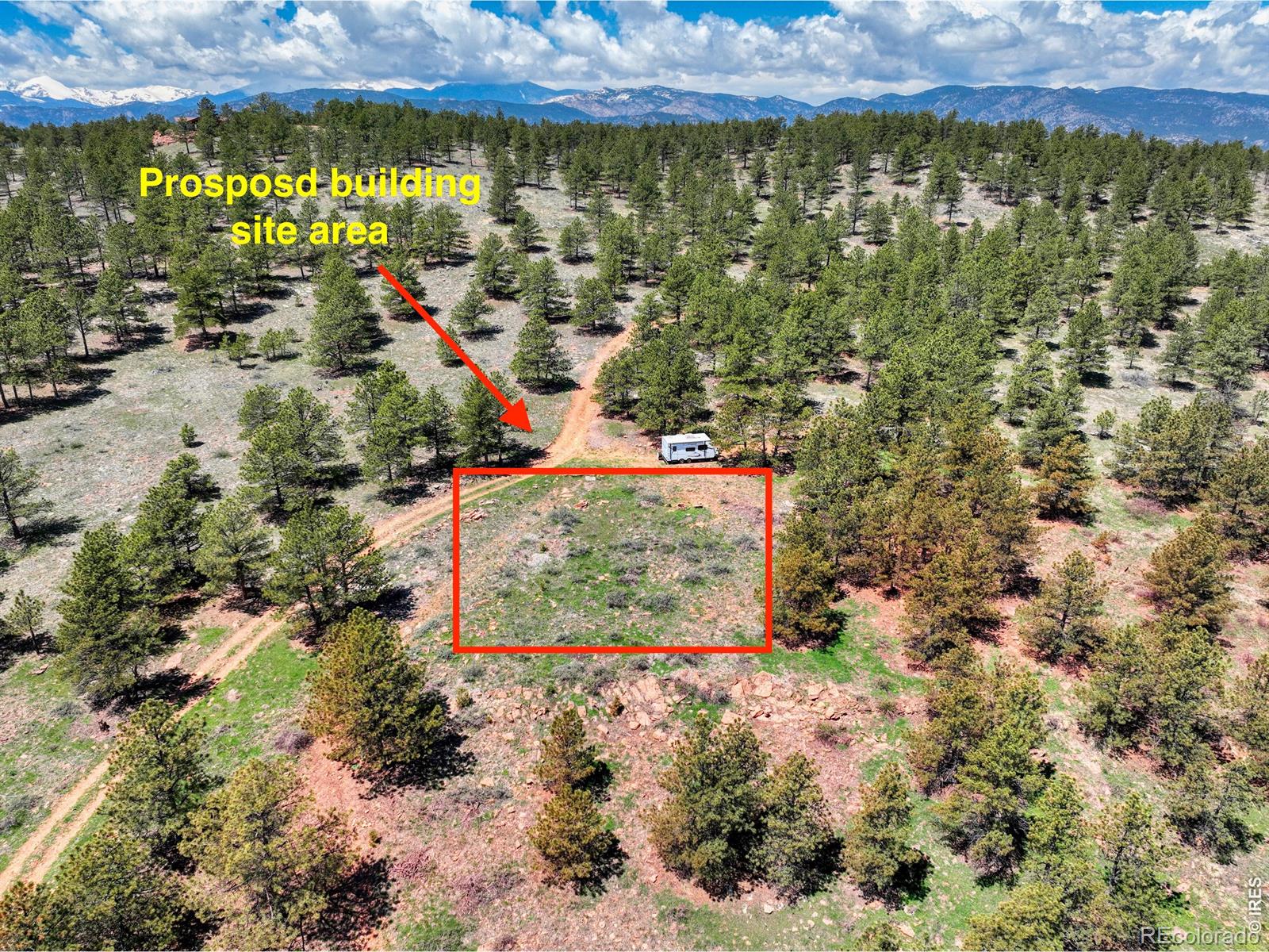 101 Lewis Lane Lyons CO 80540