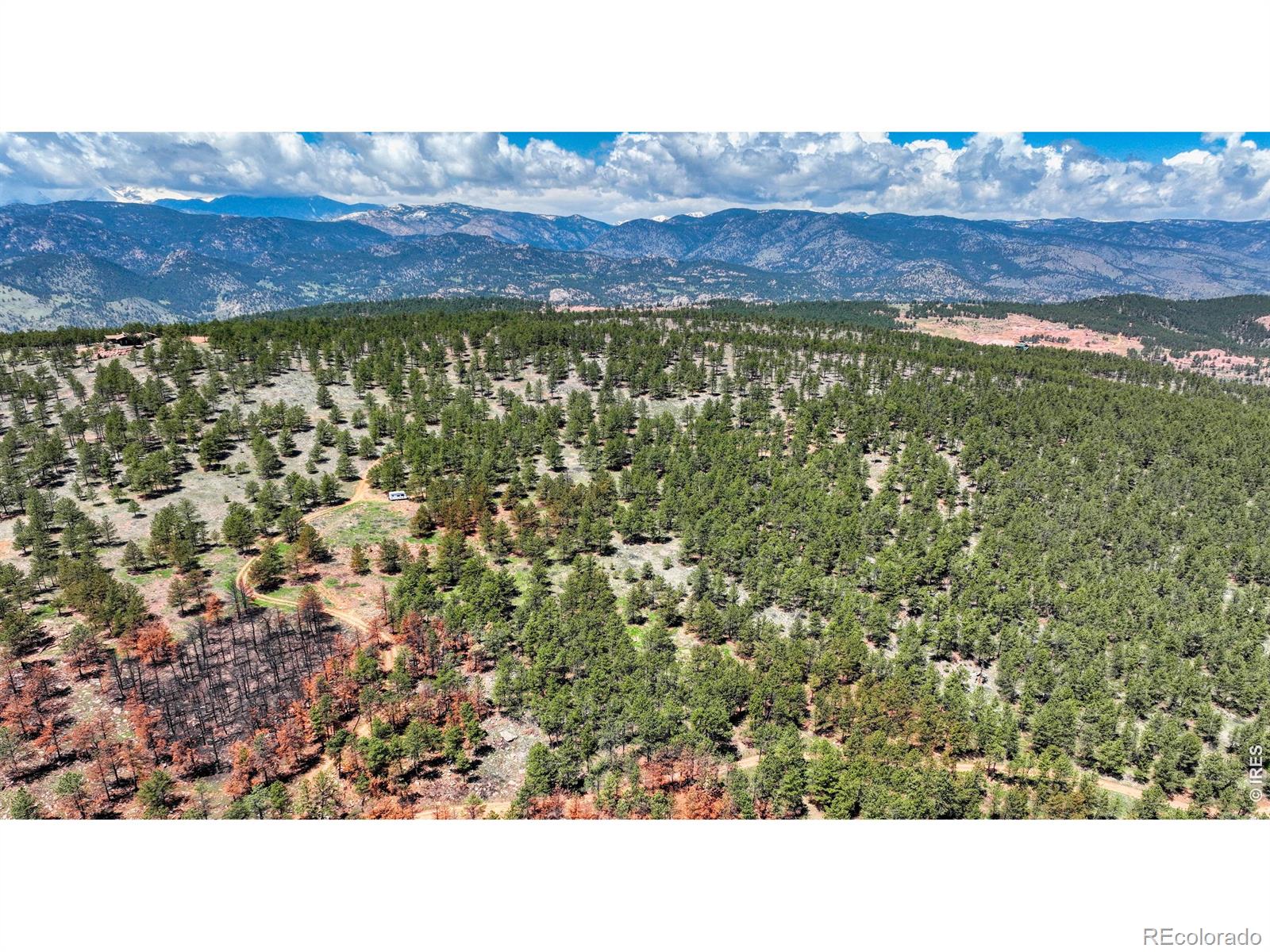 101 Lewis Lane Lyons CO 80540