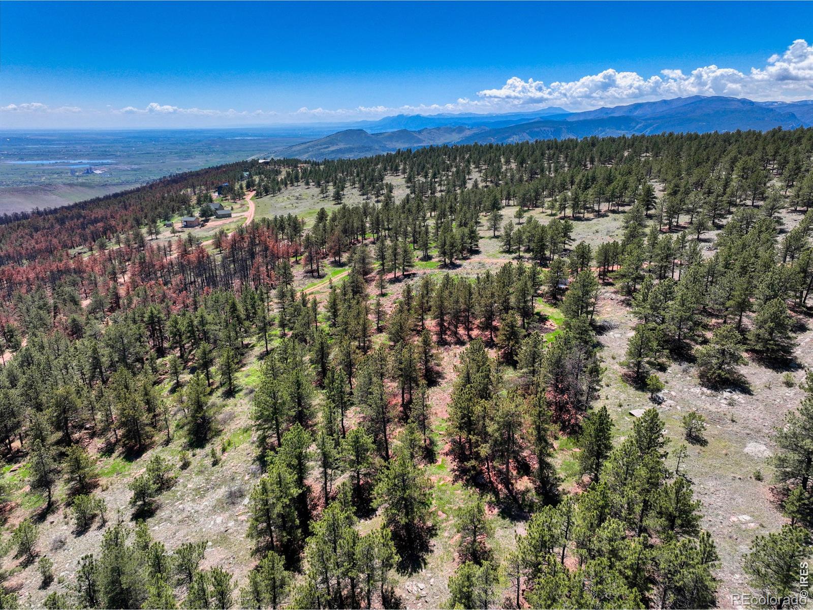 101 Lewis Lane Lyons CO 80540