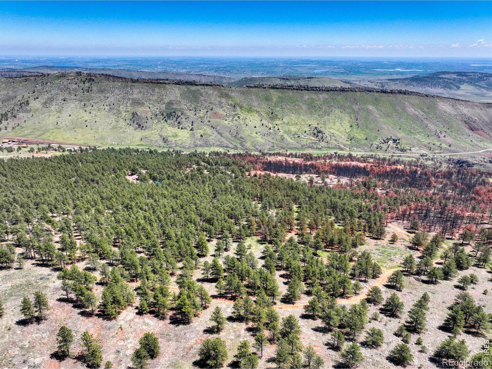 101 Lewis Lane Lyons CO 80540