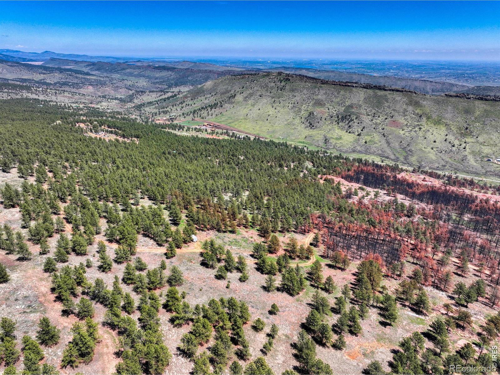 101 Lewis Lane Lyons CO 80540