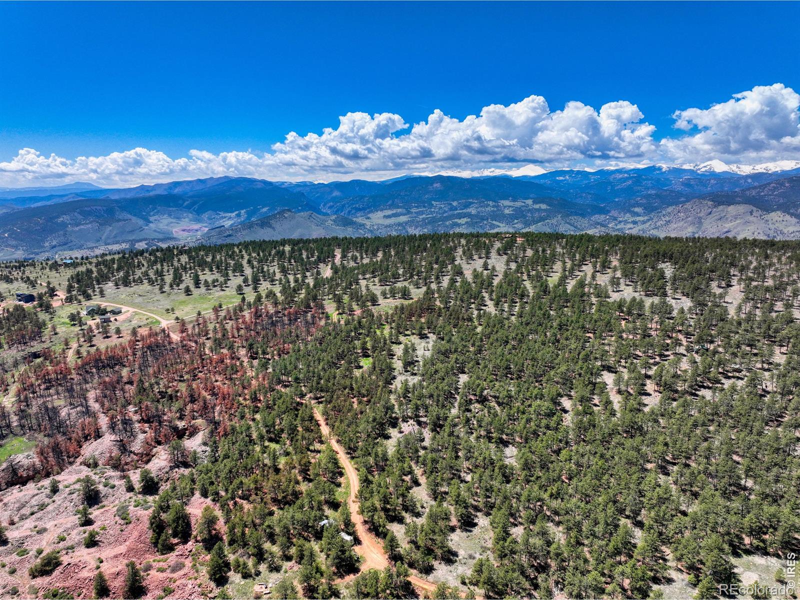 101 Lewis Lane Lyons CO 80540