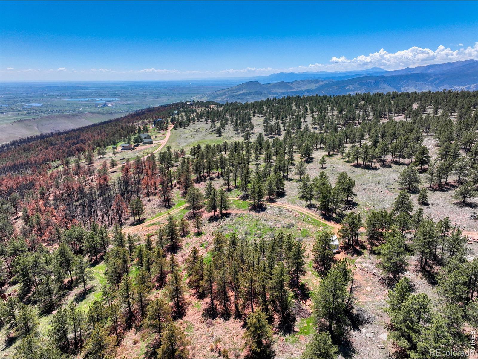 101 Lewis Lane Lyons CO 80540