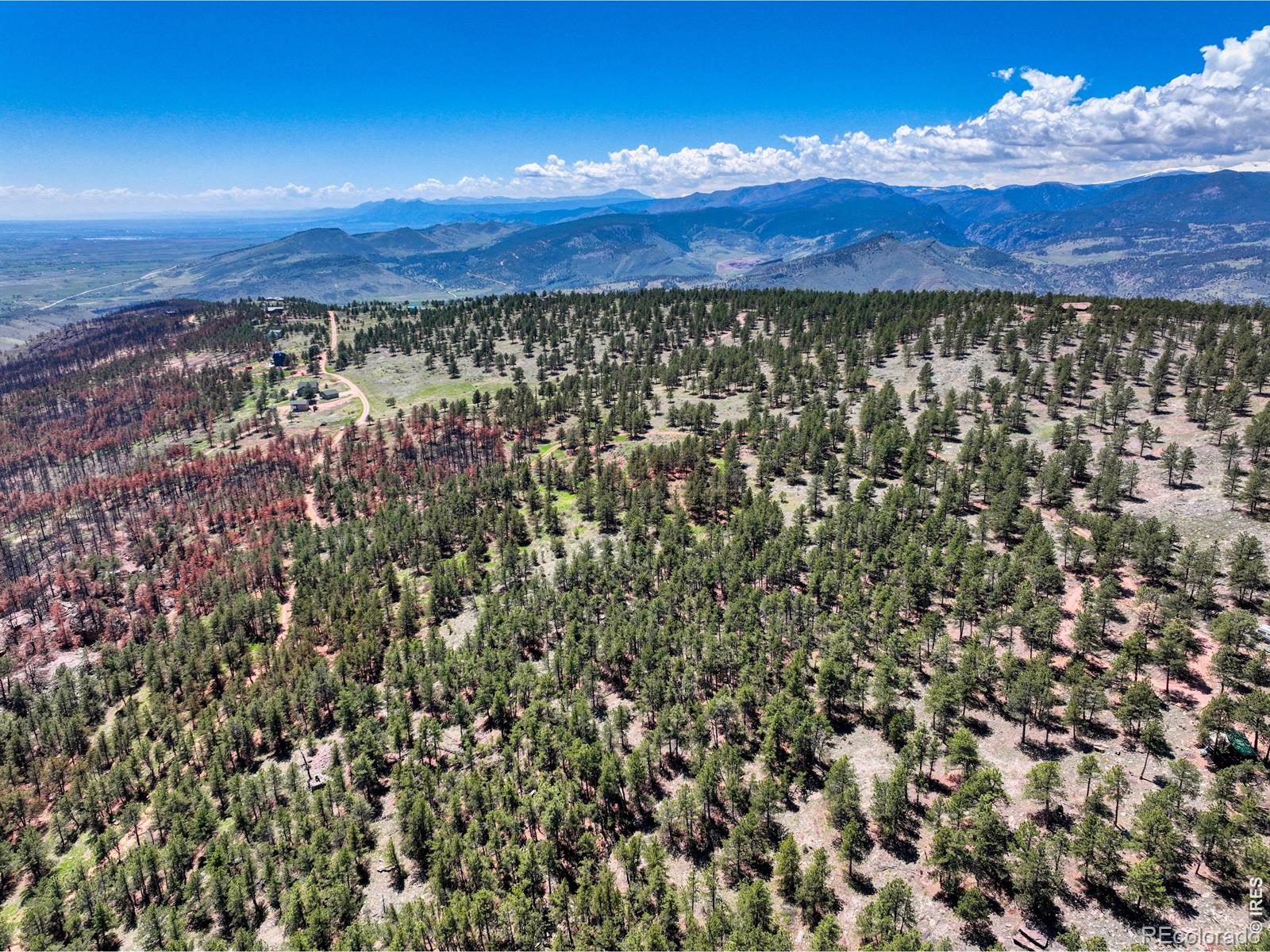 101 Lewis Lane Lyons CO 80540