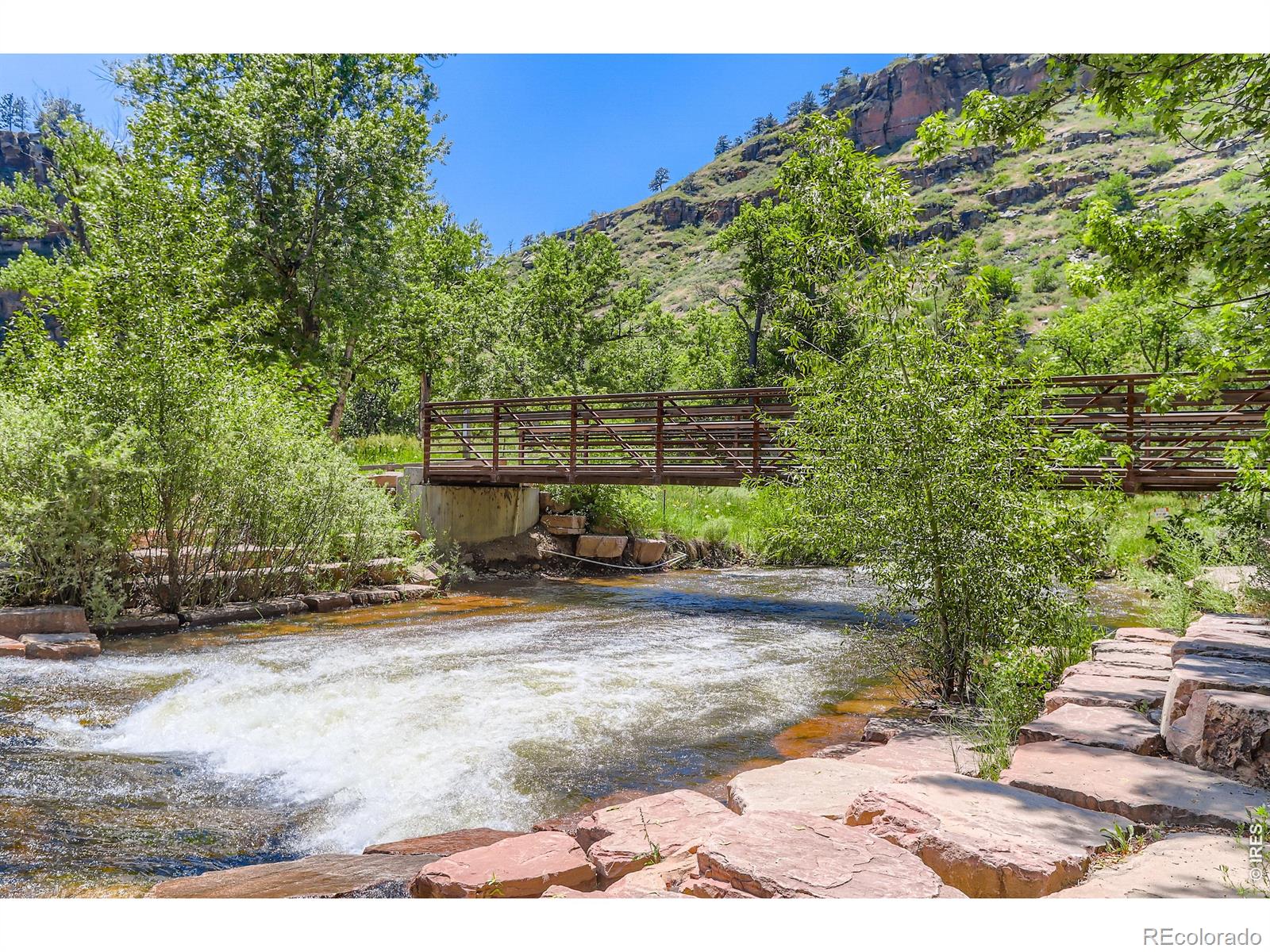 101 Lewis Lane Lyons CO 80540