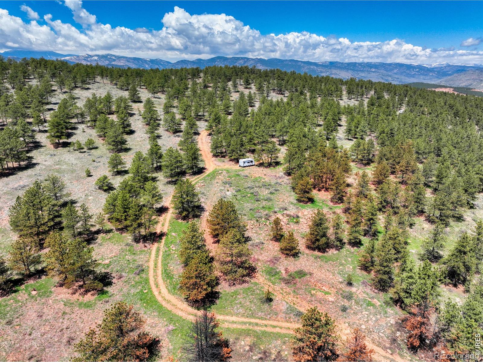101 Lewis Lane Lyons CO 80540
