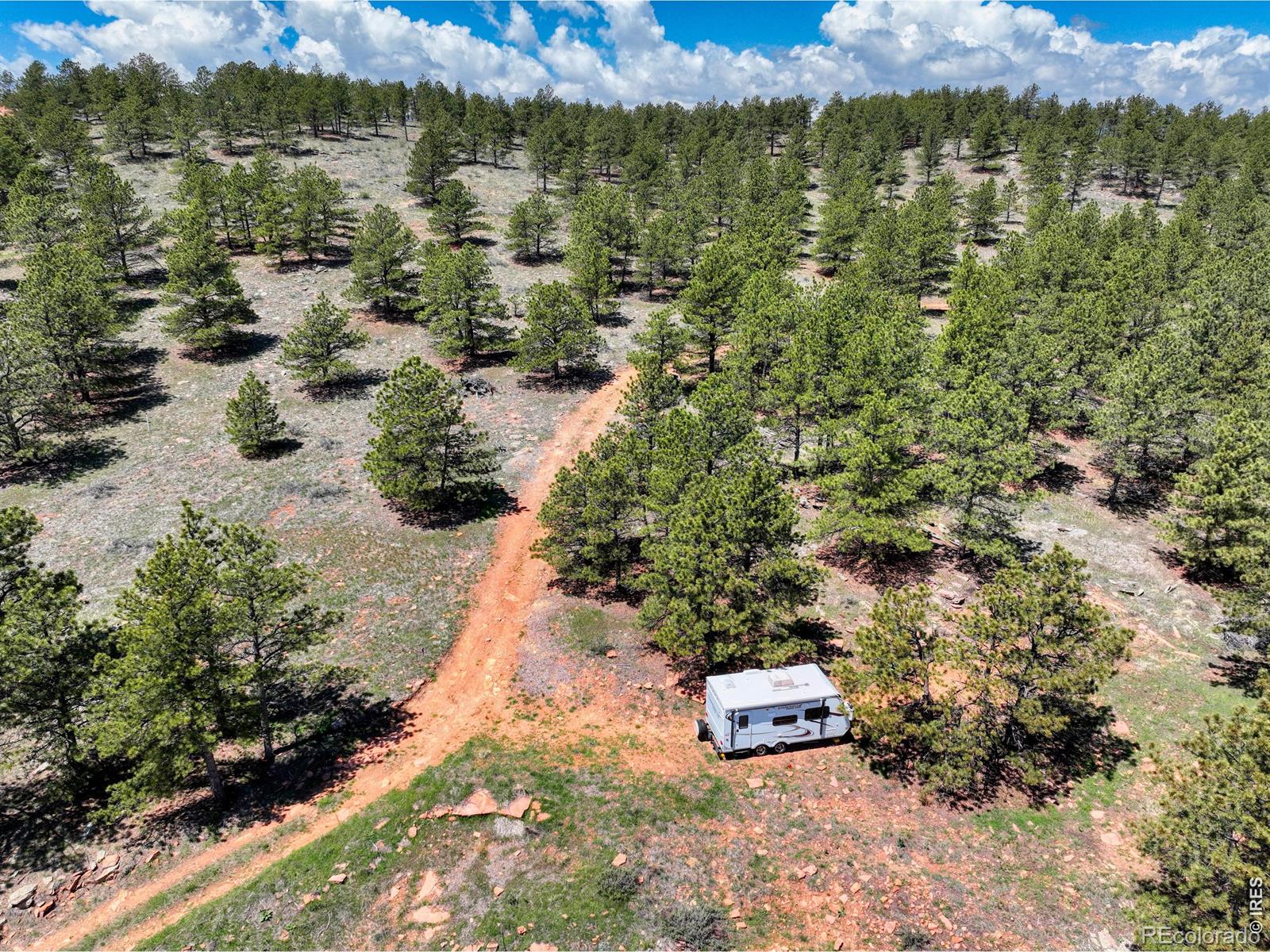 101 Lewis Lane Lyons CO 80540