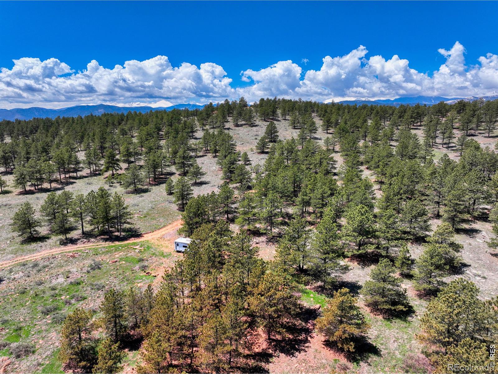 101 Lewis Lane Lyons CO 80540
