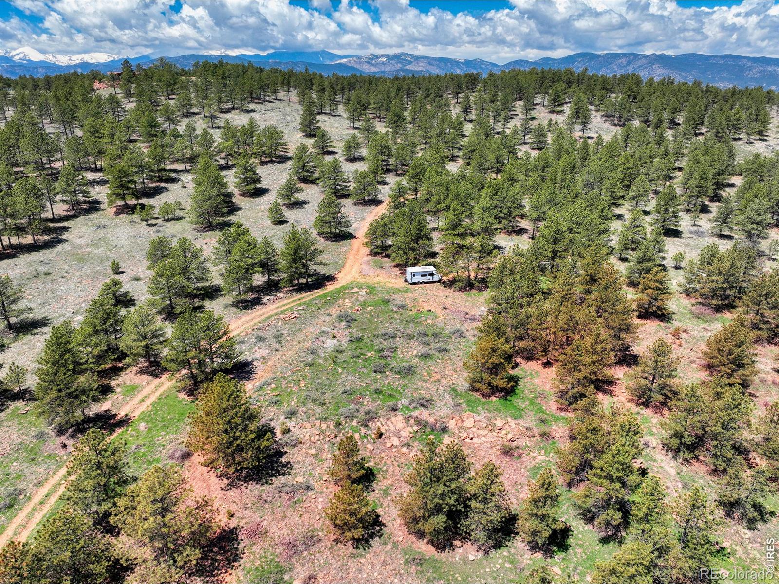 101 Lewis Lane Lyons CO 80540