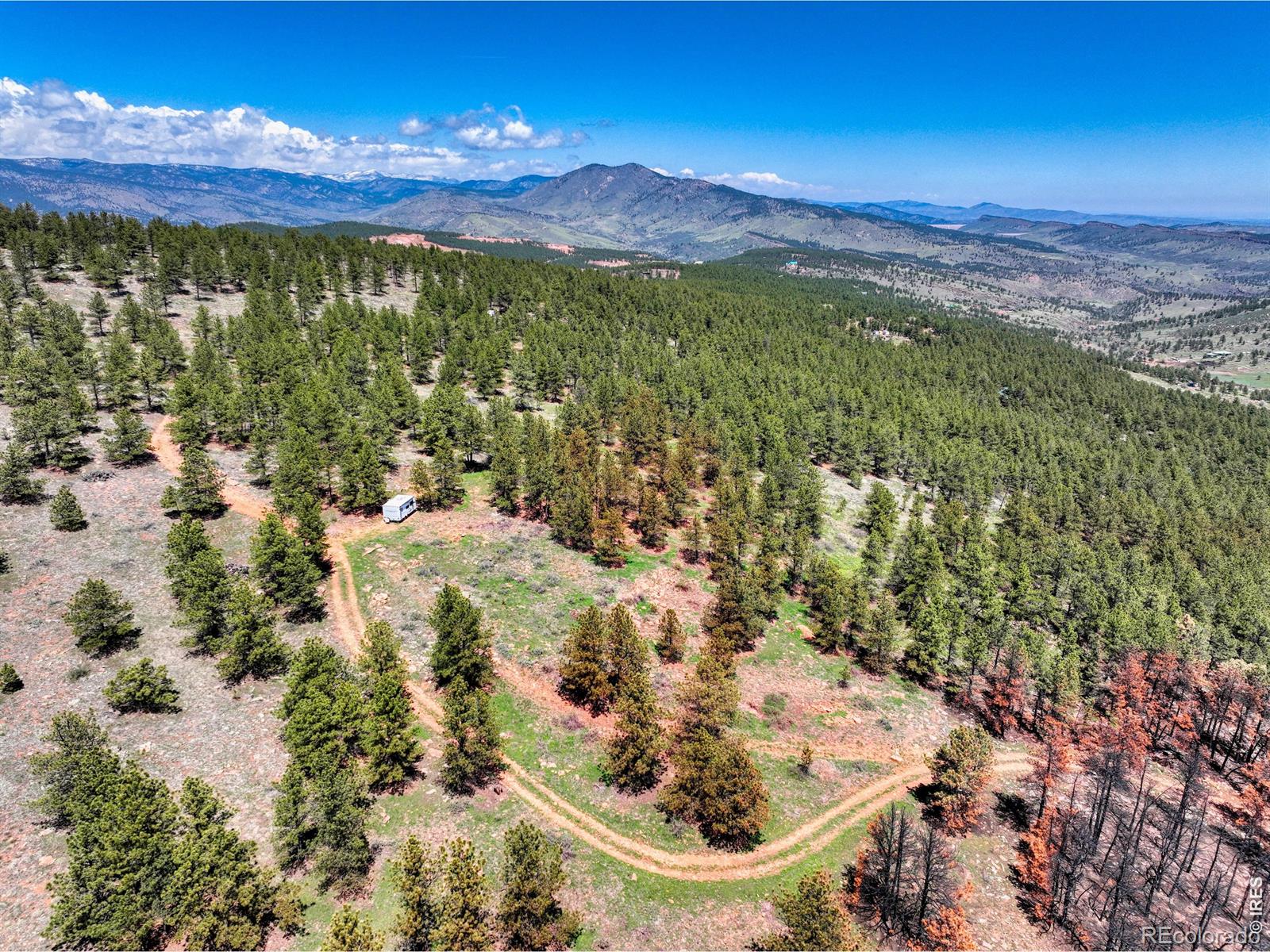 101 Lewis Lane Lyons CO 80540