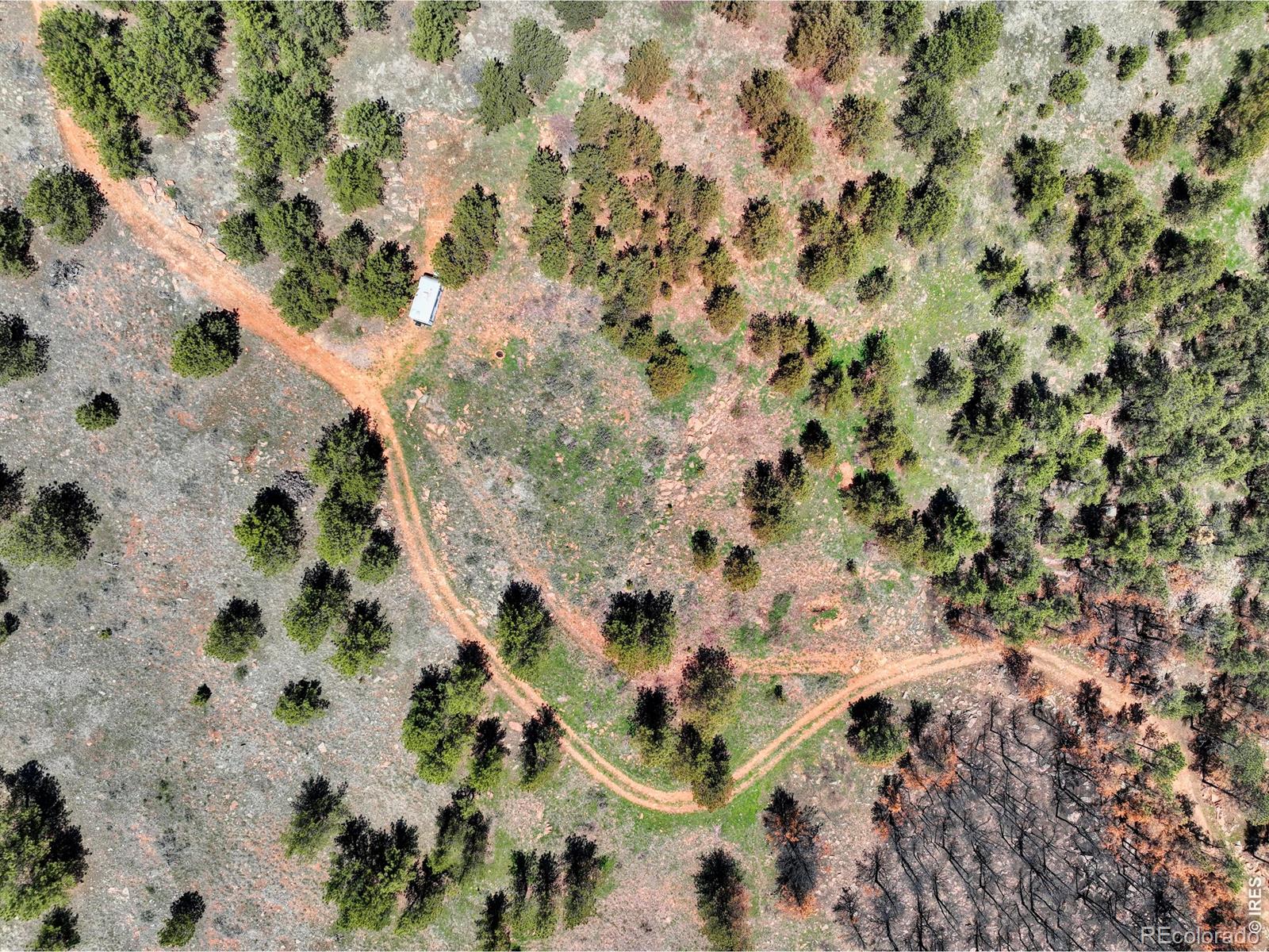 101 Lewis Lane Lyons CO 80540