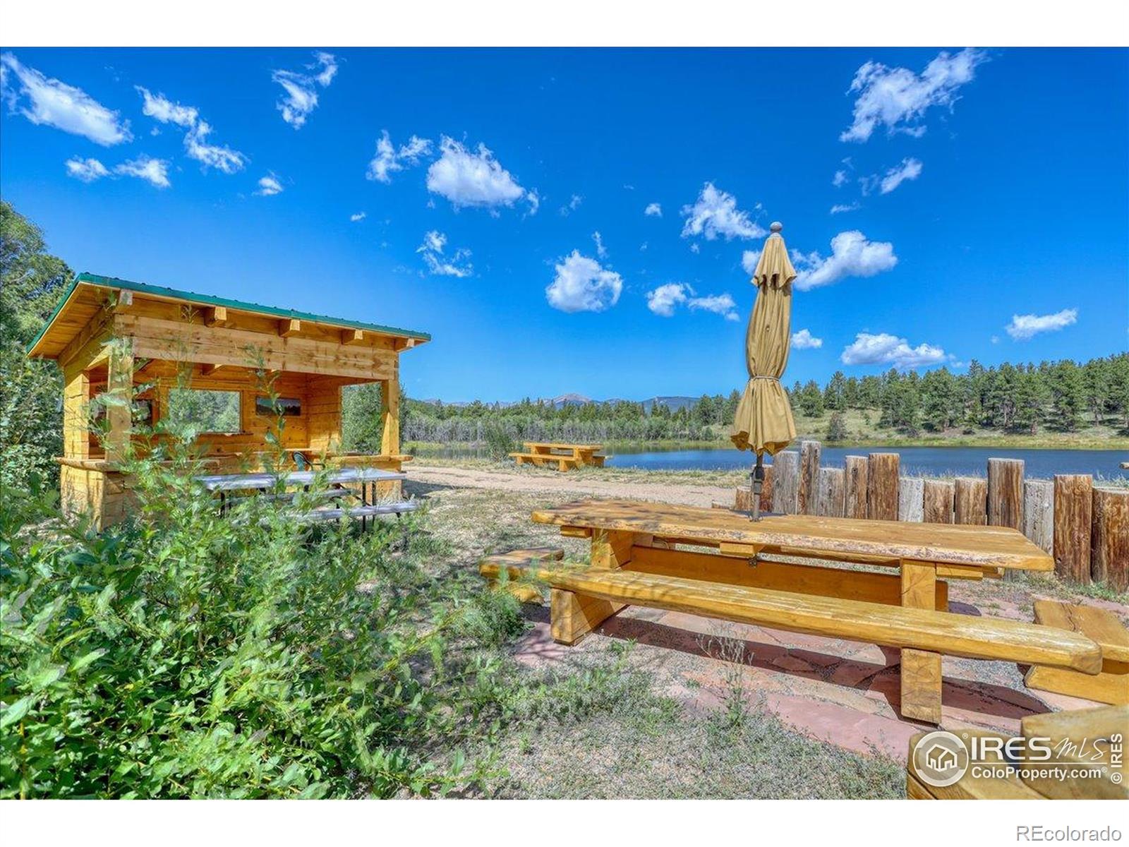 24 Hickok Trail Ward CO 80481