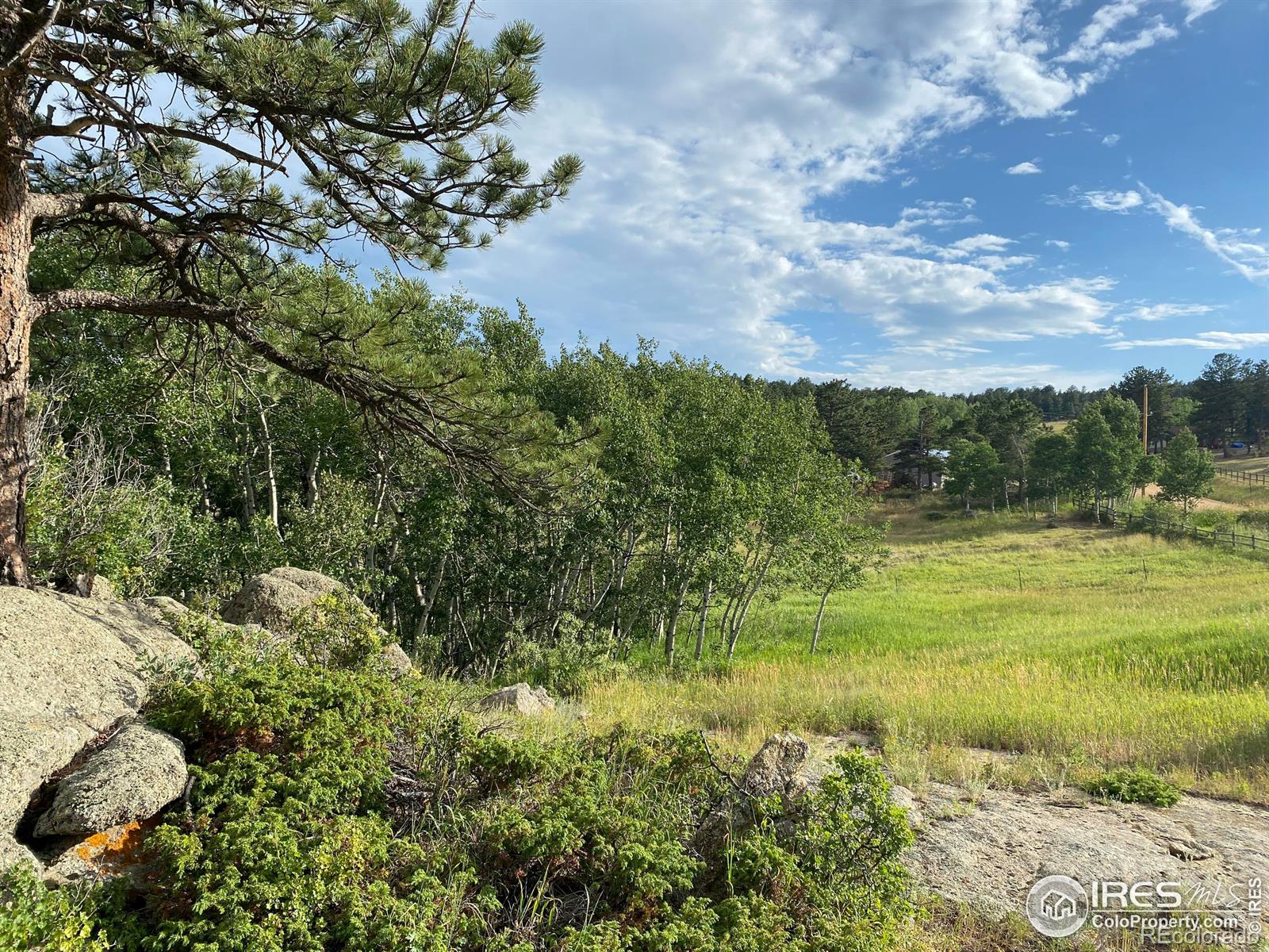 24 Hickok Trail Ward CO 80481