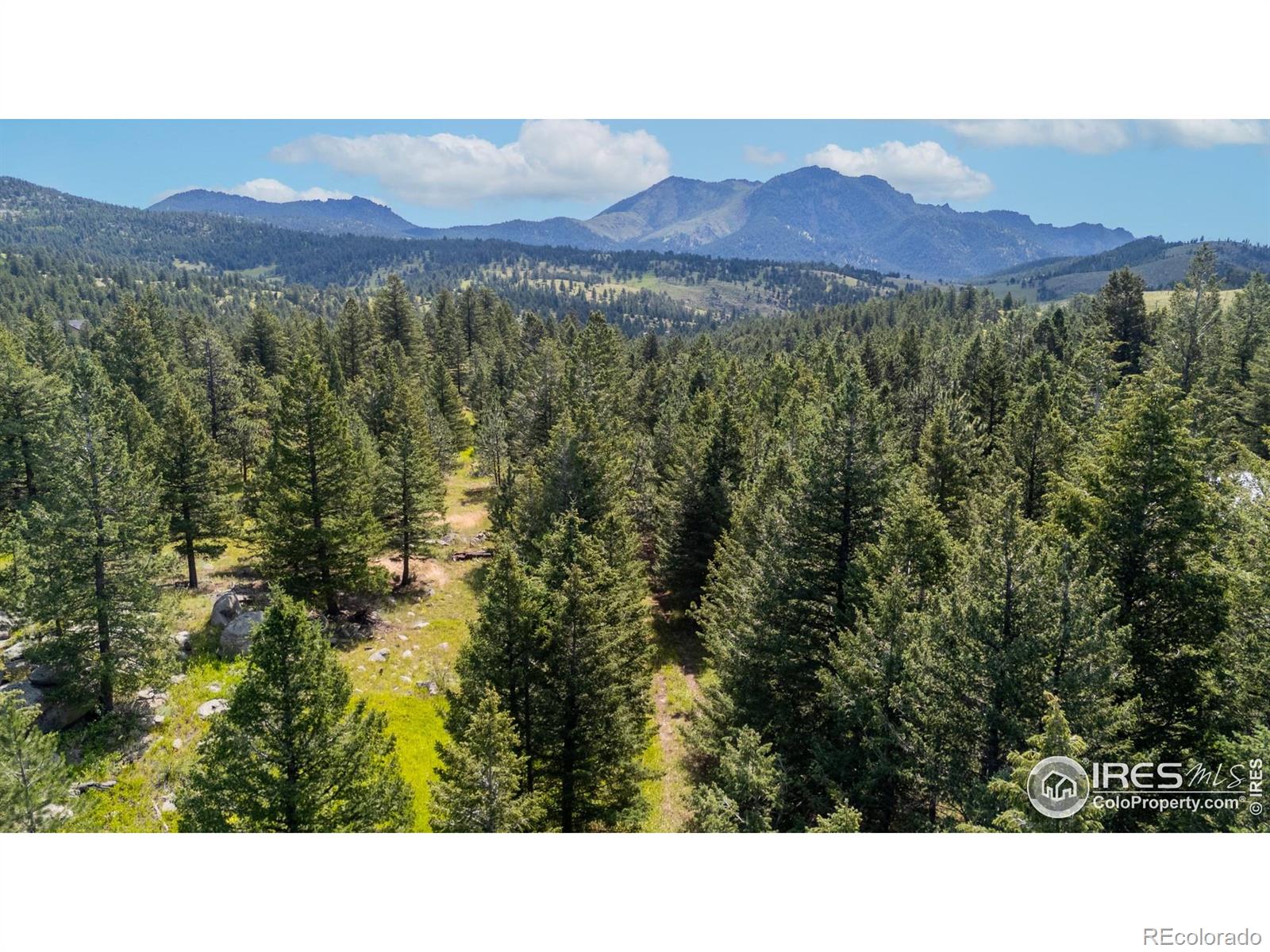 4 Lakeshore Park Road Boulder CO 80302