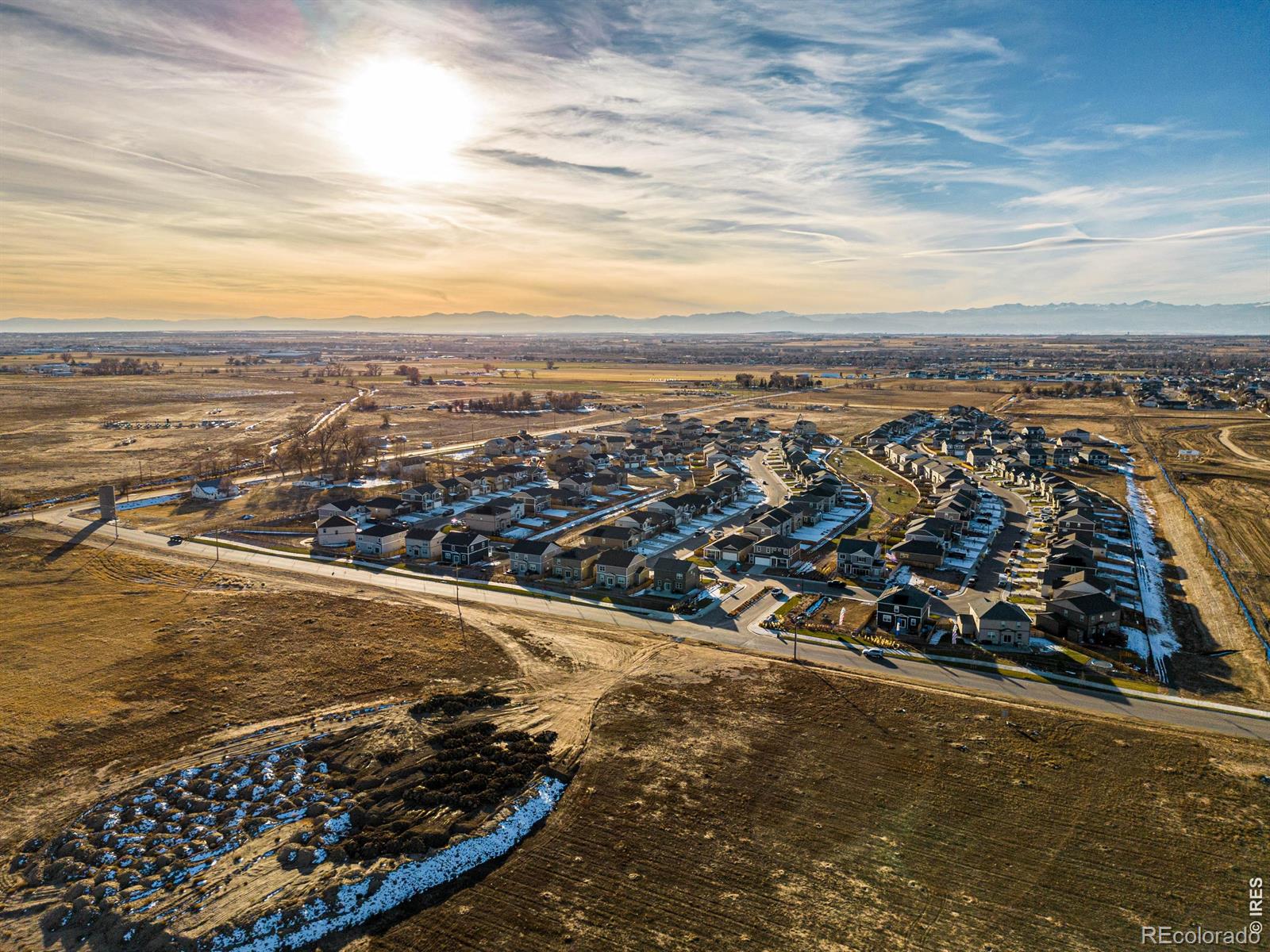 Fort Lupton CO 80621