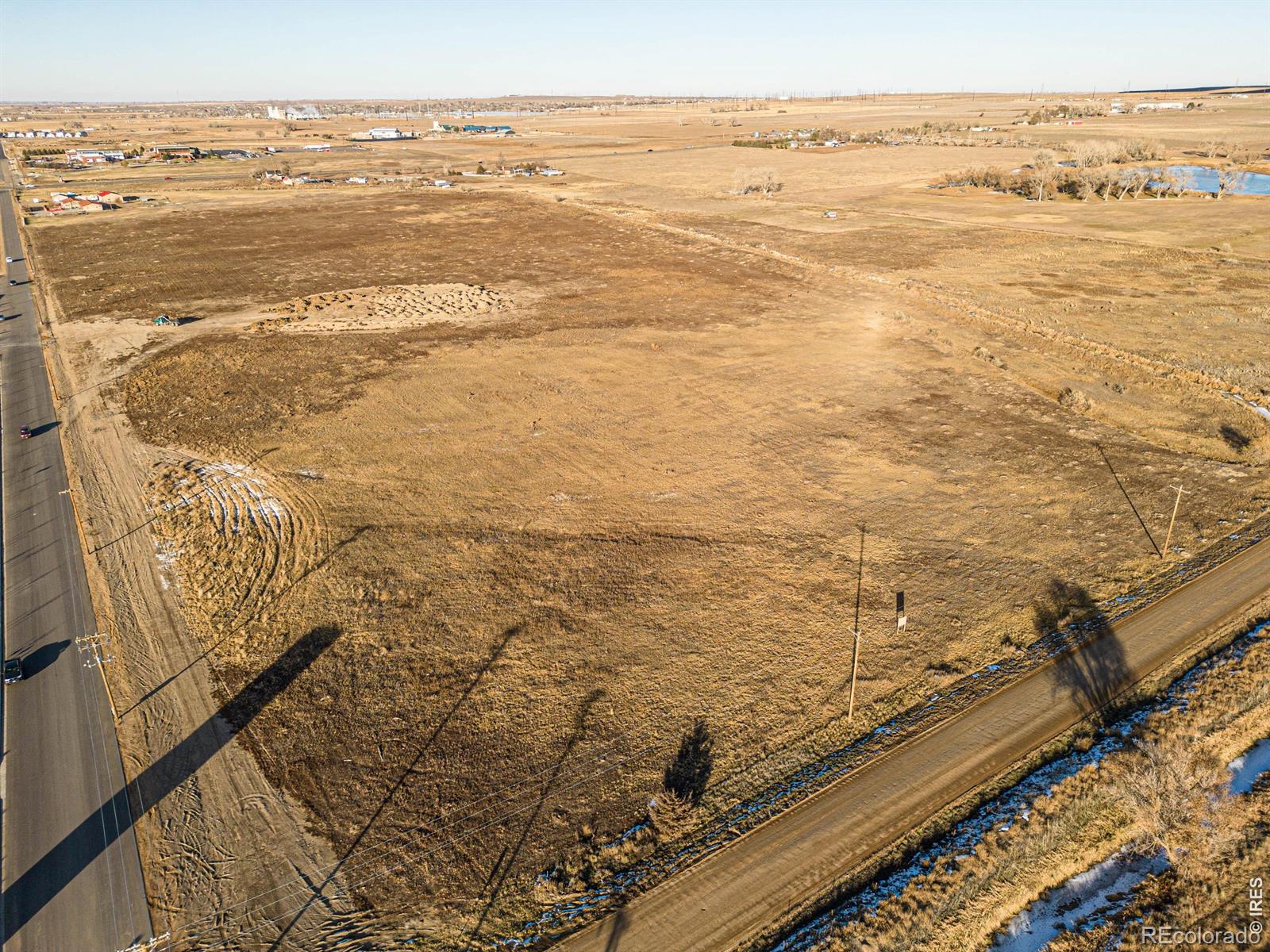 Fort Lupton CO 80621