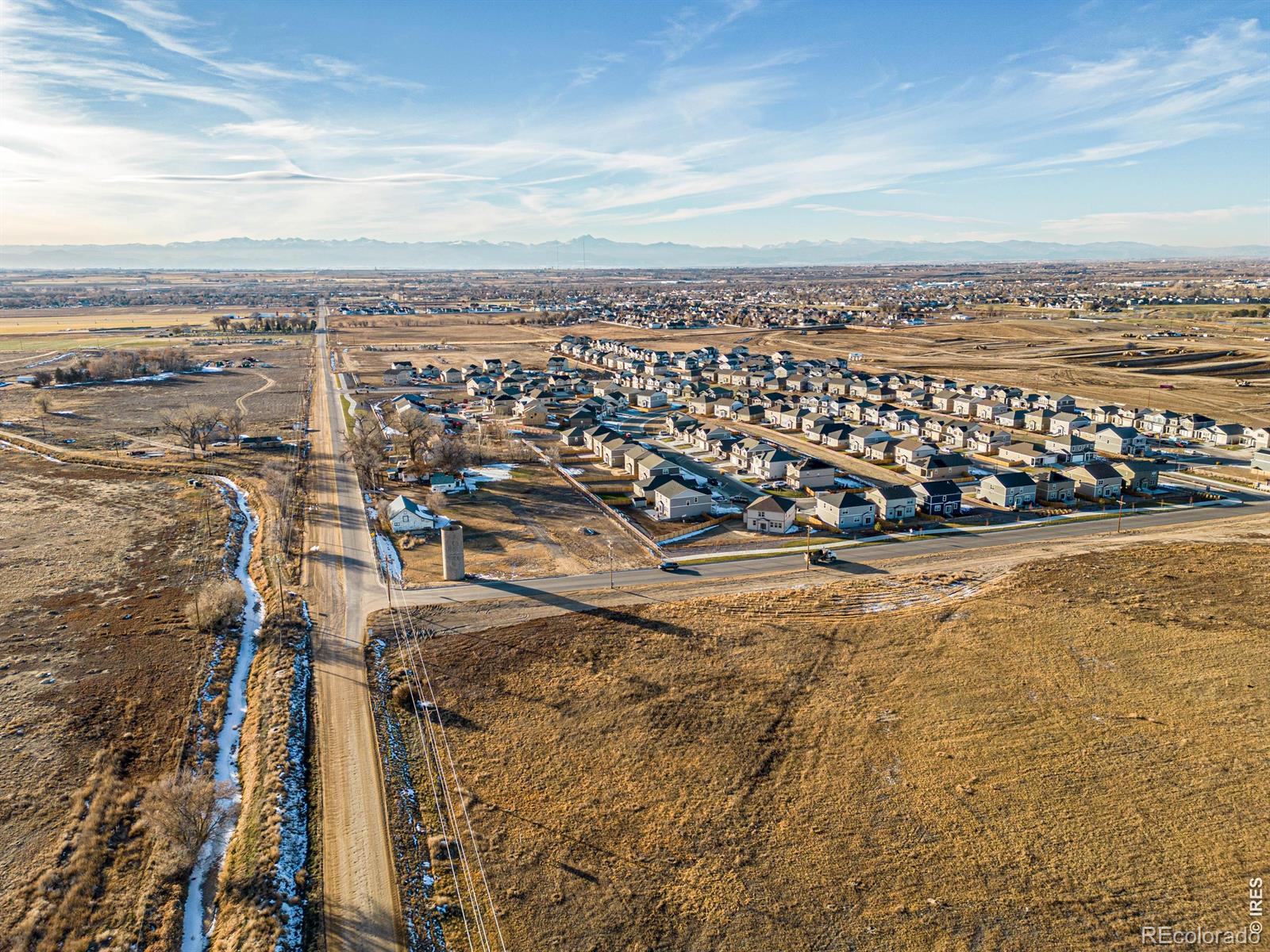 Fort Lupton CO 80621