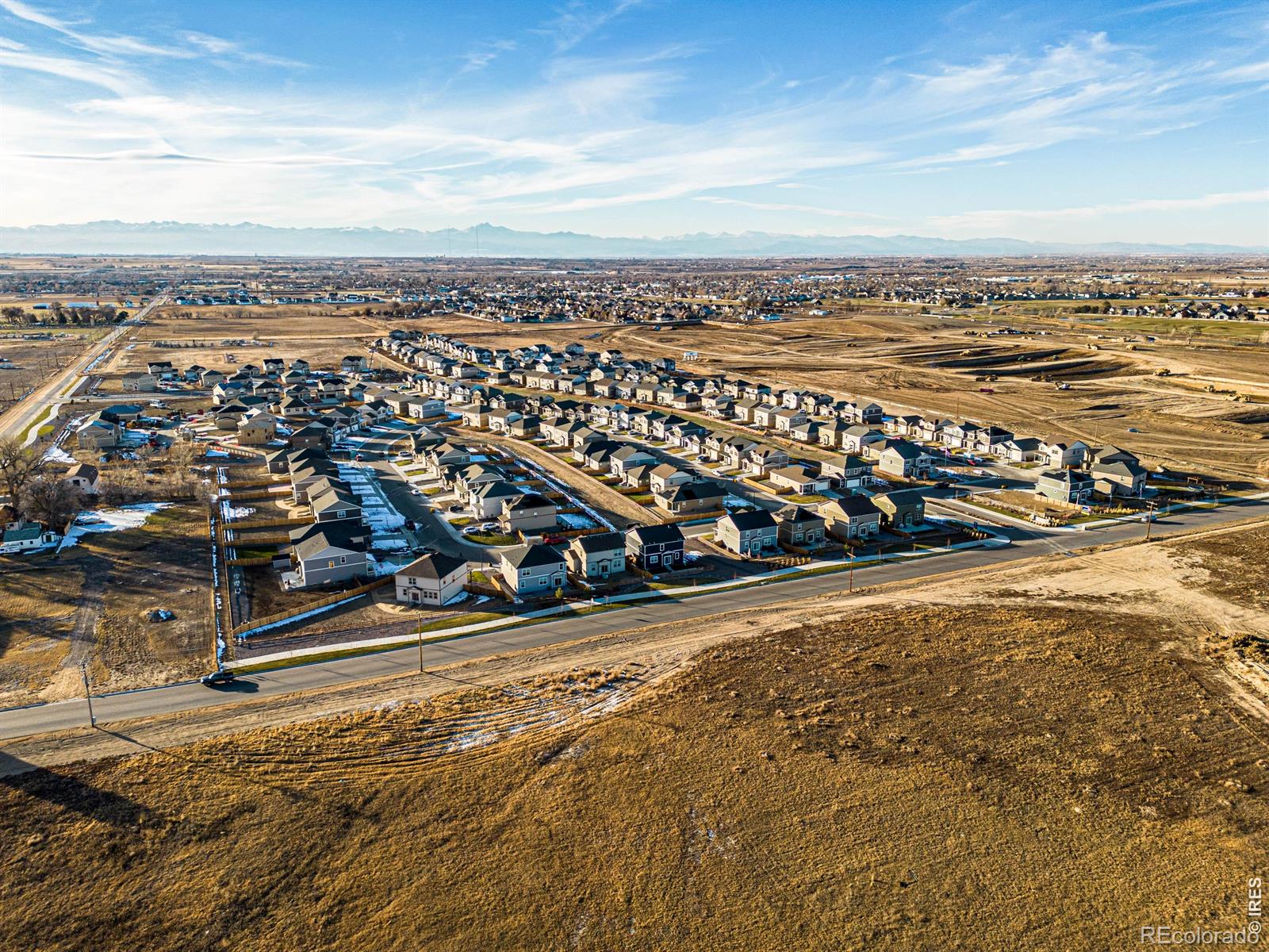 Fort Lupton CO 80621