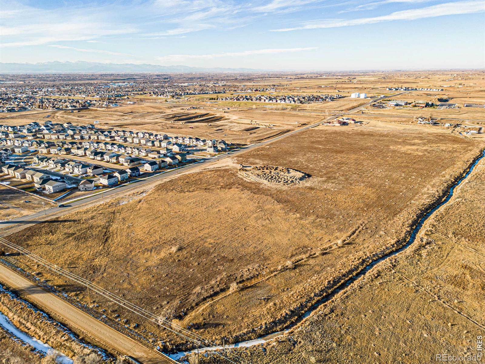 Fort Lupton CO 80621