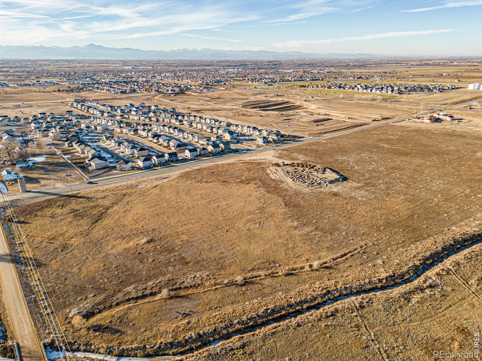 Fort Lupton CO 80621