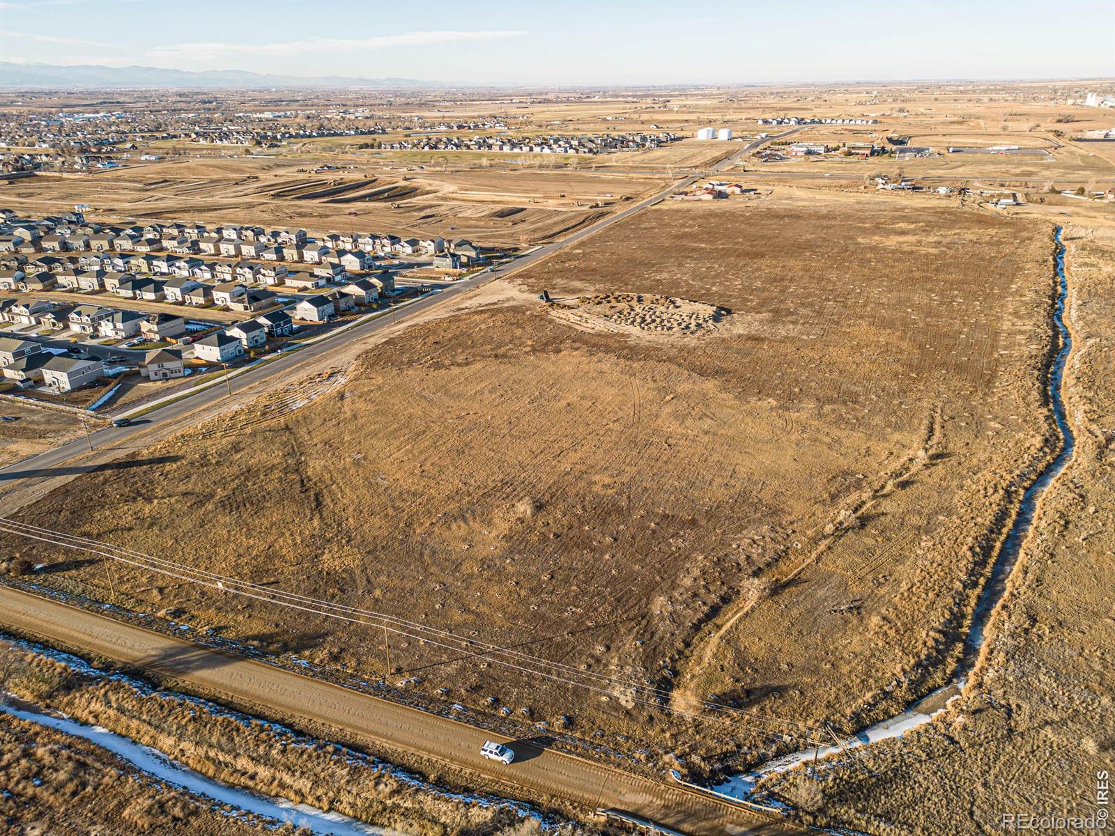 Fort Lupton CO 80621