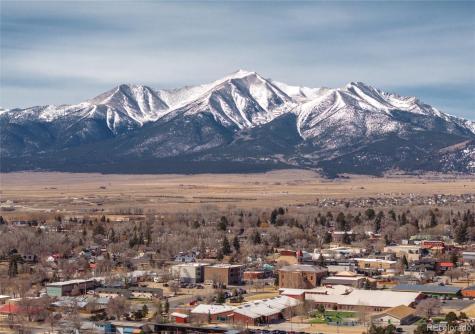 403 N Beldan Street Buena Vista CO 81211