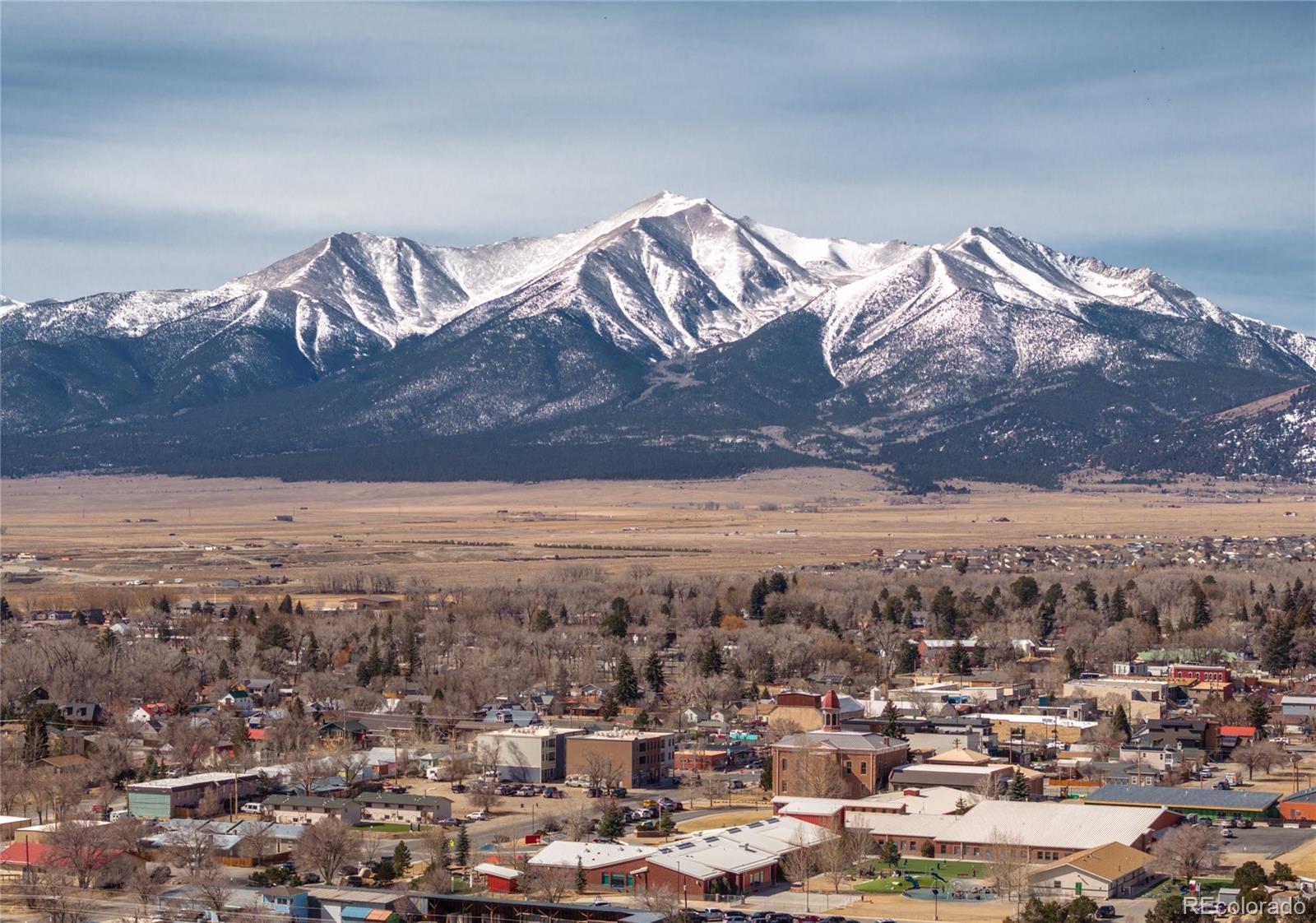 403 N Beldan Street Buena Vista CO 81211