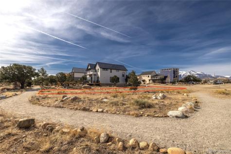 403 N Beldan Street Buena Vista CO 81211