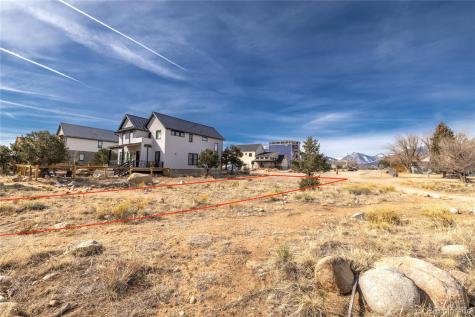 403 N Beldan Street Buena Vista CO 81211