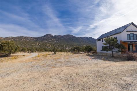 403 N Beldan Street Buena Vista CO 81211