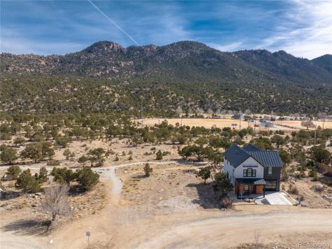 403 N Beldan Street Buena Vista CO 81211