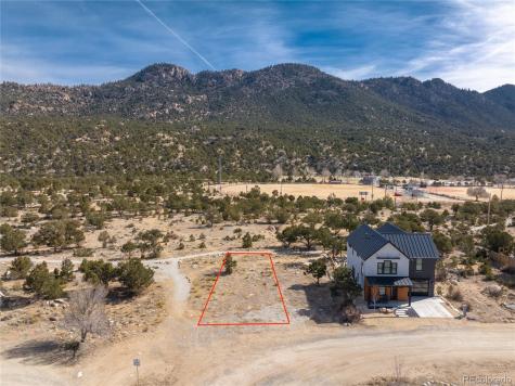 403 N Beldan Street Buena Vista CO 81211