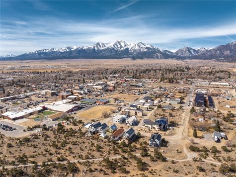 403 N Beldan Street Buena Vista CO 81211