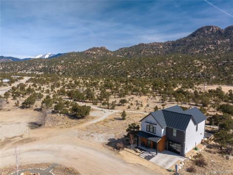 403 N Beldan Street Buena Vista CO 81211