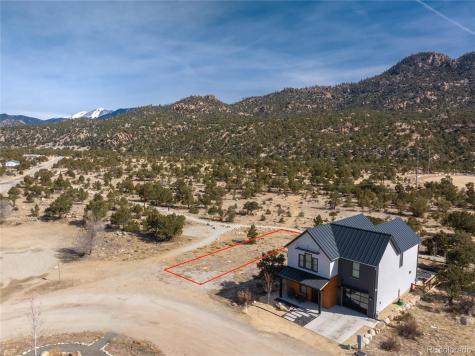 403 N Beldan Street Buena Vista CO 81211