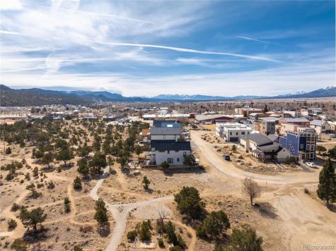 403 N Beldan Street Buena Vista CO 81211