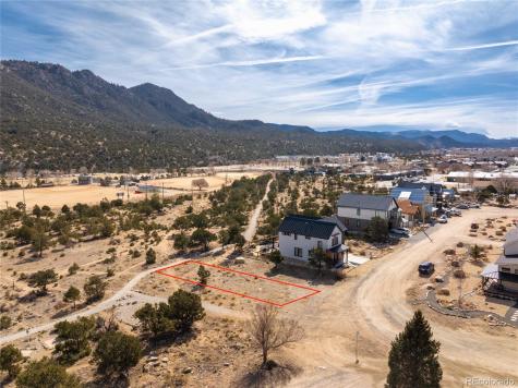 403 N Beldan Street Buena Vista CO 81211