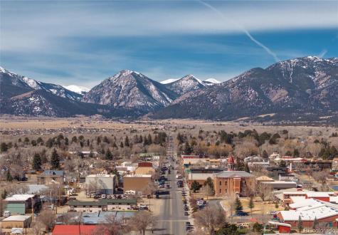 403 N Beldan Street Buena Vista CO 81211