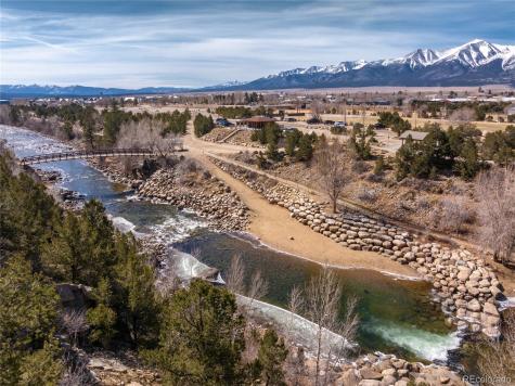 403 N Beldan Street Buena Vista CO 81211